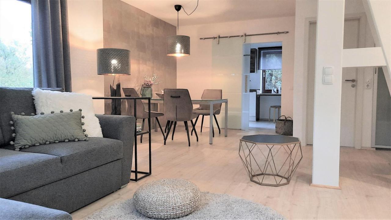 Apartment Koenigsquellenpark *