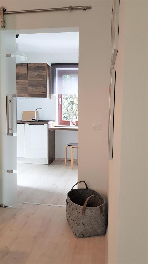 Koenigsquellenpark Apartment *