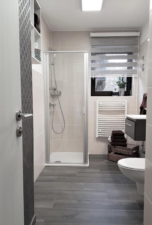 Appartement Koenigsquellenpark