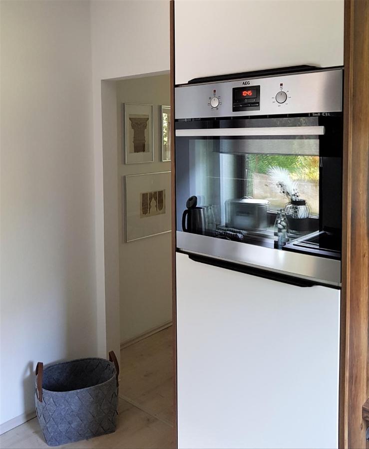 Appartement Koenigsquellenpark