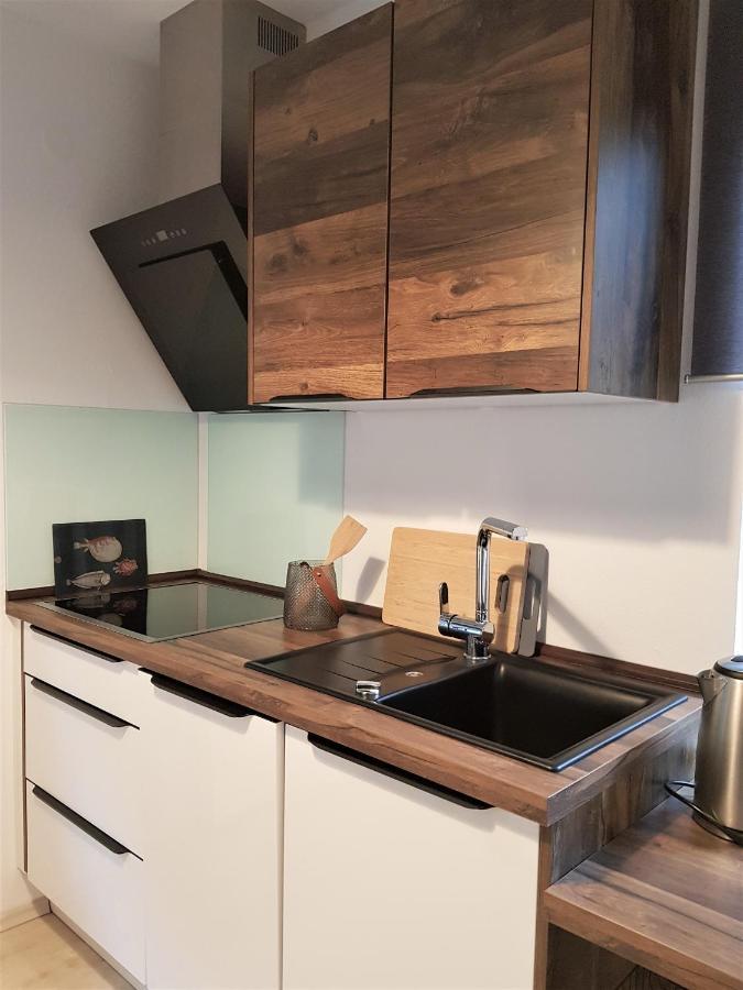 Appartement Koenigsquellenpark