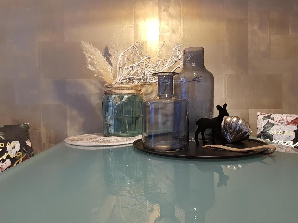 Koenigsquellenpark Apartment